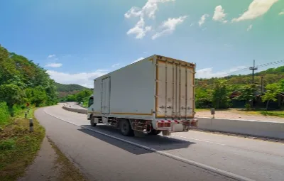 Ankara ile Fethiye Arası Bulaşık Makinesi Taşıma