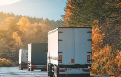 Ankara ile Fethiye Arası Klima Taşıma